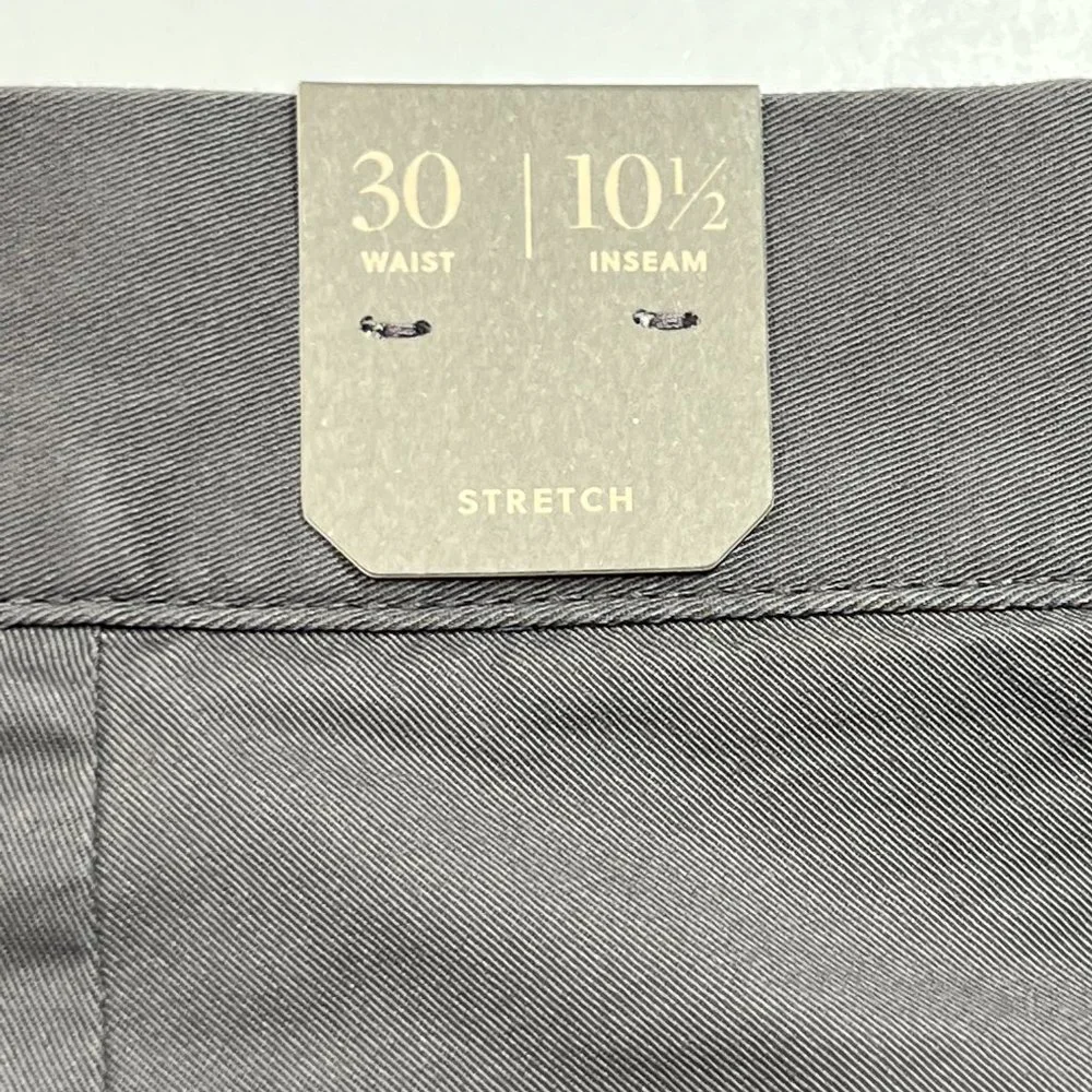 J. Crew crew stretch